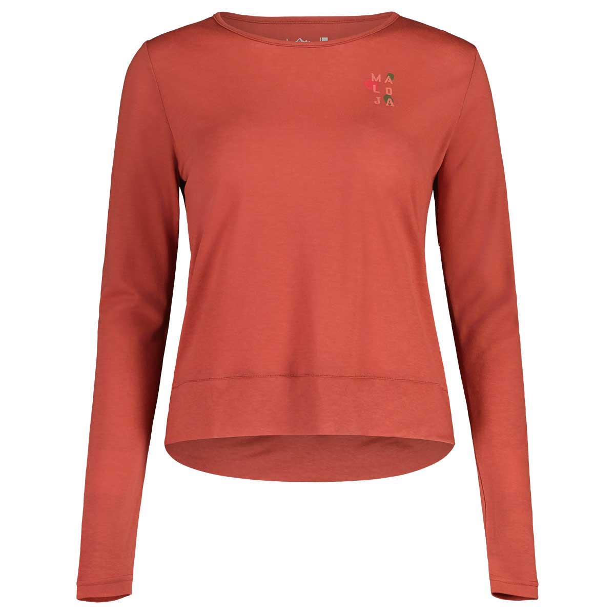 Maloja DimaroM. Top Women's in Rosehip